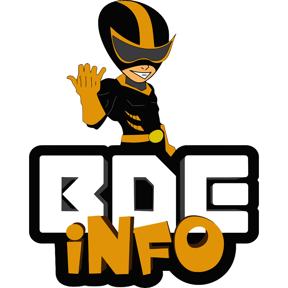 BDE Info